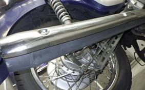 HONDA C50 SUPER CUB AA07