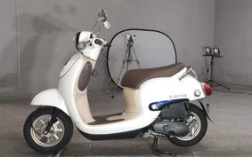HONDA GIORNO AF77