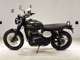Фото Triumph STREET SCRAMBLER 2017 с японского аукциона