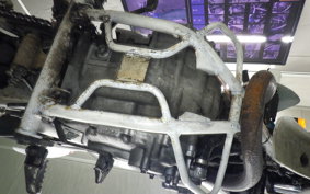 HONDA XL DEGREE 2004 MD26