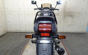 HONDA ZELBIS MC25