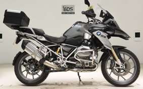 BMW R1200GS 2013