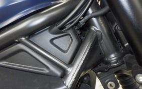 HONDA REBEL 250 A MC49