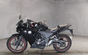 HONDA CBR250R MC41