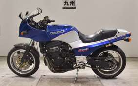 KAWASAKI GPZ900R NINJA 1984 ZX900A