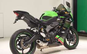 KAWASAKI ZX-25R ZX250E