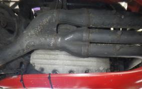YAMAHA FZ400 1997 4YR
