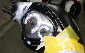 YAMAHA AXIS 125 Z SED7J