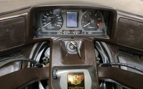 HONDA GL1500 GOLD WING SC22