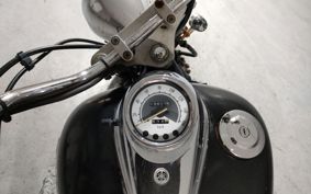 YAMAHA DRAGSTAR 250 VG02J