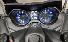 YAMAHA T-MAX 560 2020 SJ19J