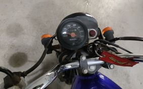 SUZUKI GS50 NA41A