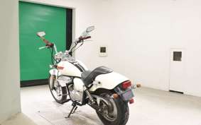 HONDA MAGNA 50 2014 AC13