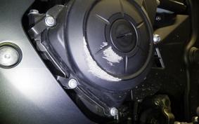 YAMAHA MT-03 ABS 2025 RH21J