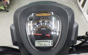 HONDA CROSS CUB 110 2022 JA60