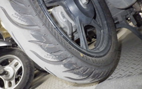 SUZUKI ADDRESS 110 CE47A