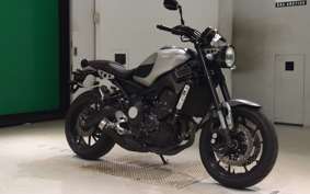 YAMAHA XSR900 2016 RN46J