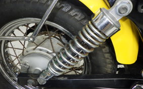 YAMAHA VIRAGO 250 2005 3DM