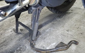 SUZUKI LET's 2 CA1PA