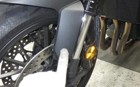 HONDA CB1000R GEN 2 2021 SC80