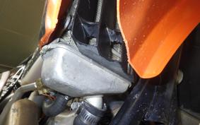 KTM 450 EXC 2010