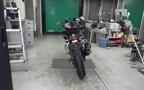 HONDA CBR250RR 2003 MC51