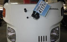 HONDA GYRO CANOPY 2024 TA03