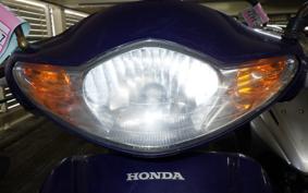 HONDA DIO Gen.5 AF56