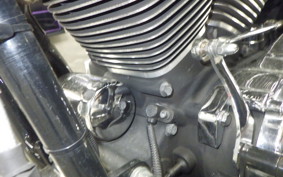HARLEY FLSTN 1450 2005