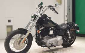 HARLEY FXDB 1580 2008