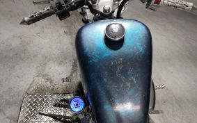YAMAHA DRAGSTAR 400 4TR