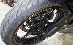 KAWASAKI NINJA 250 EX250P