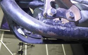 YAMAHA DRAGSTAR 250 2014 VG02J