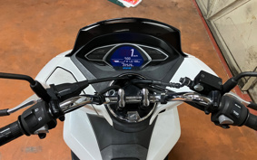 HONDA PCX 125 JF81