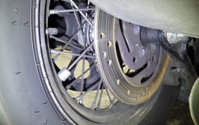 HARLEY FLHTC 1450 2005