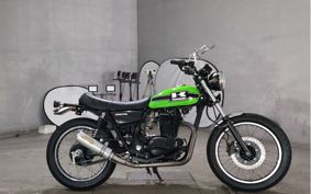 KAWASAKI 250TR BJ250F