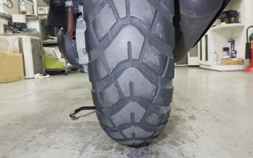 HONDA ZOOMER 2008 AF58