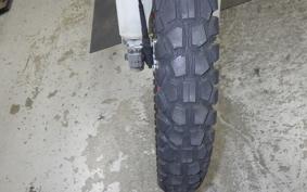 HONDA XR-250 GEN 2 2002 MD30