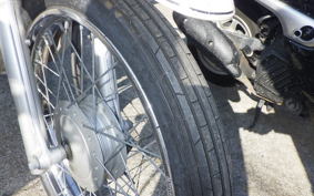 HONDA C110 SUPER CUB JA10