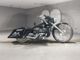 Фото Harley FLHTCU 1580 2008 с японского аукциона