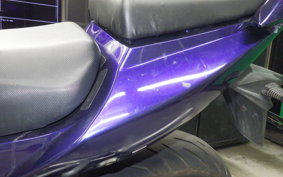 SUZUKI SV1000S 2006 VT54A