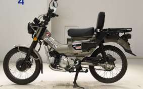 HONDA CT125-2