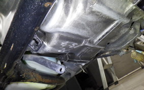 HONDA STEED 400 1993 NC26