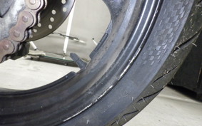 SUZUKI BANDIT 250 V Type GJ77A