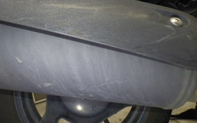 SUZUKI ADDRESS V50 Gen.2 2023 CA44A