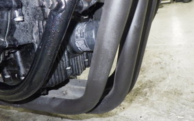 HONDA CB400 SUPER BOLDOR VTEC 2007 NC39