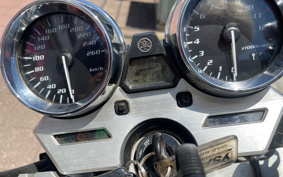 YAMAHA XJR1300 2007 RP17J