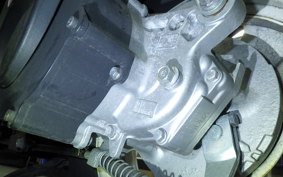 YAMAHA E-VINO 2022 SY11J