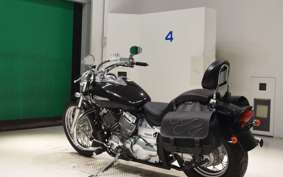 YAMAHA DRAGSTAR 400 2025 VH02J