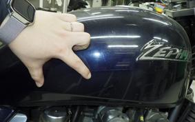 KAWASAKI ZEPHYR 750 1996 ZR750C
